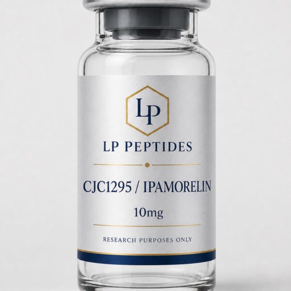 CJC-1295 / Ipamorelin