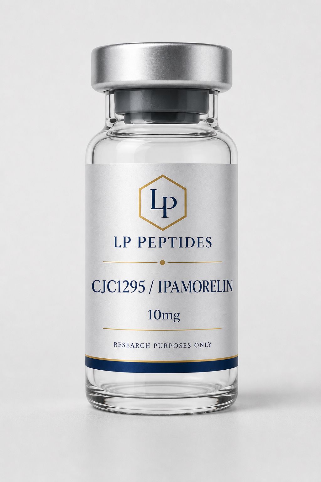 CJC-1295 / Ipamorelin