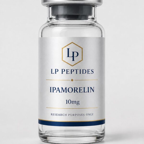 Ipamorelin