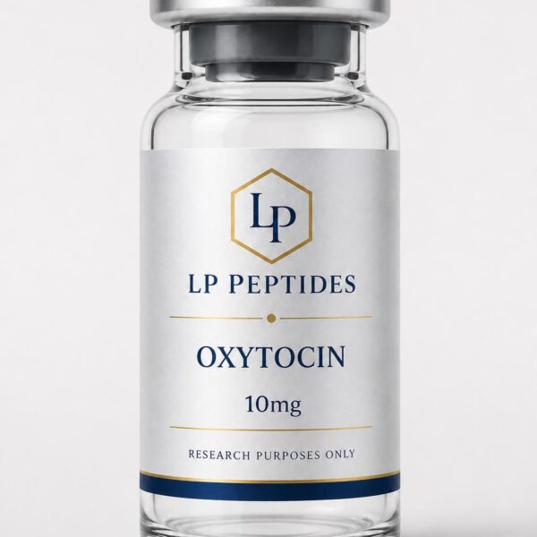 Oxytocin