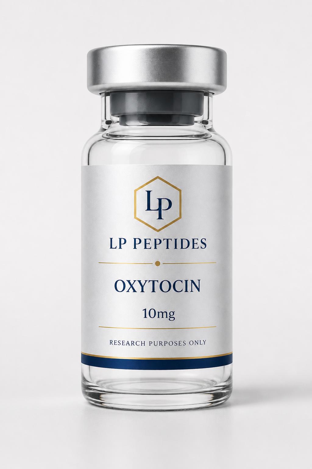 Oxytocin