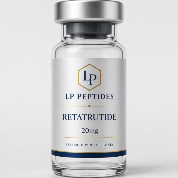 Retatrutide