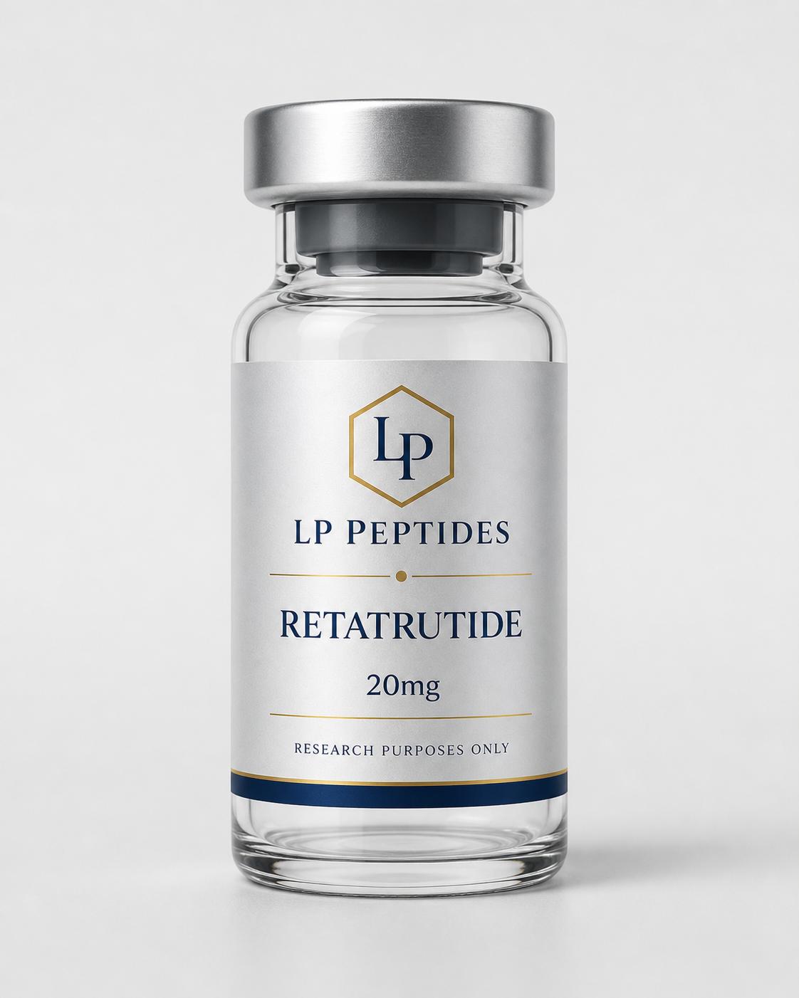 Retatrutide