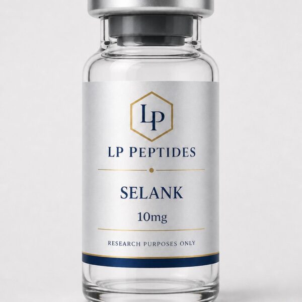 Selank