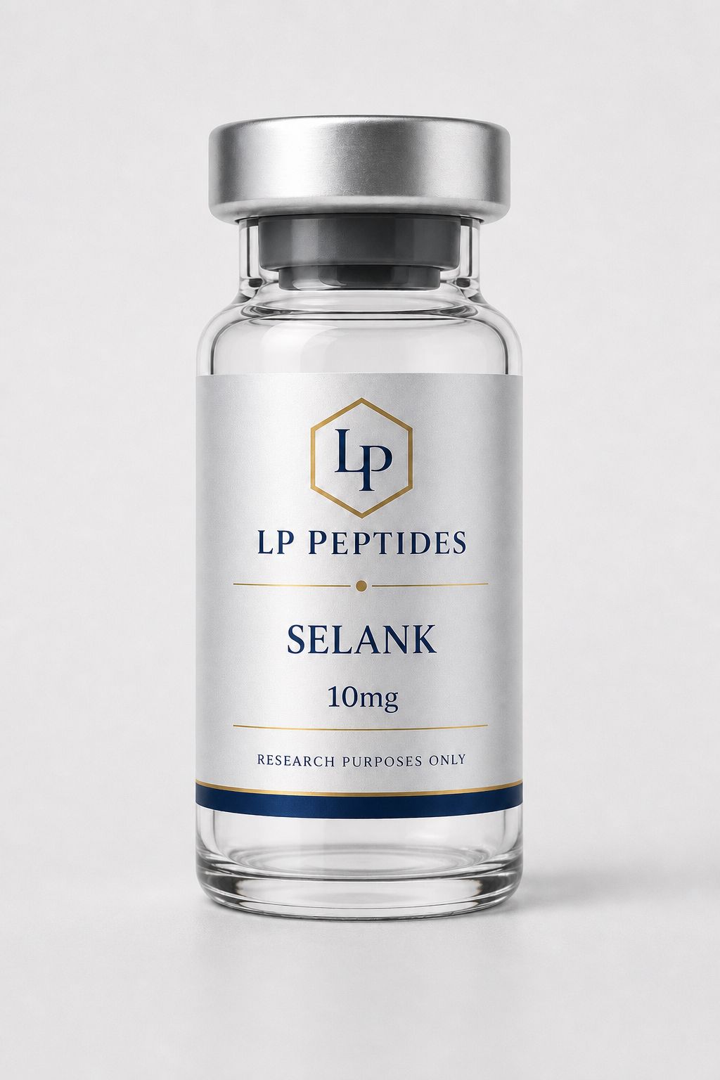 Selank