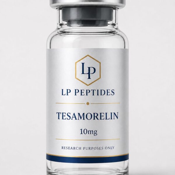 Tesamorelin