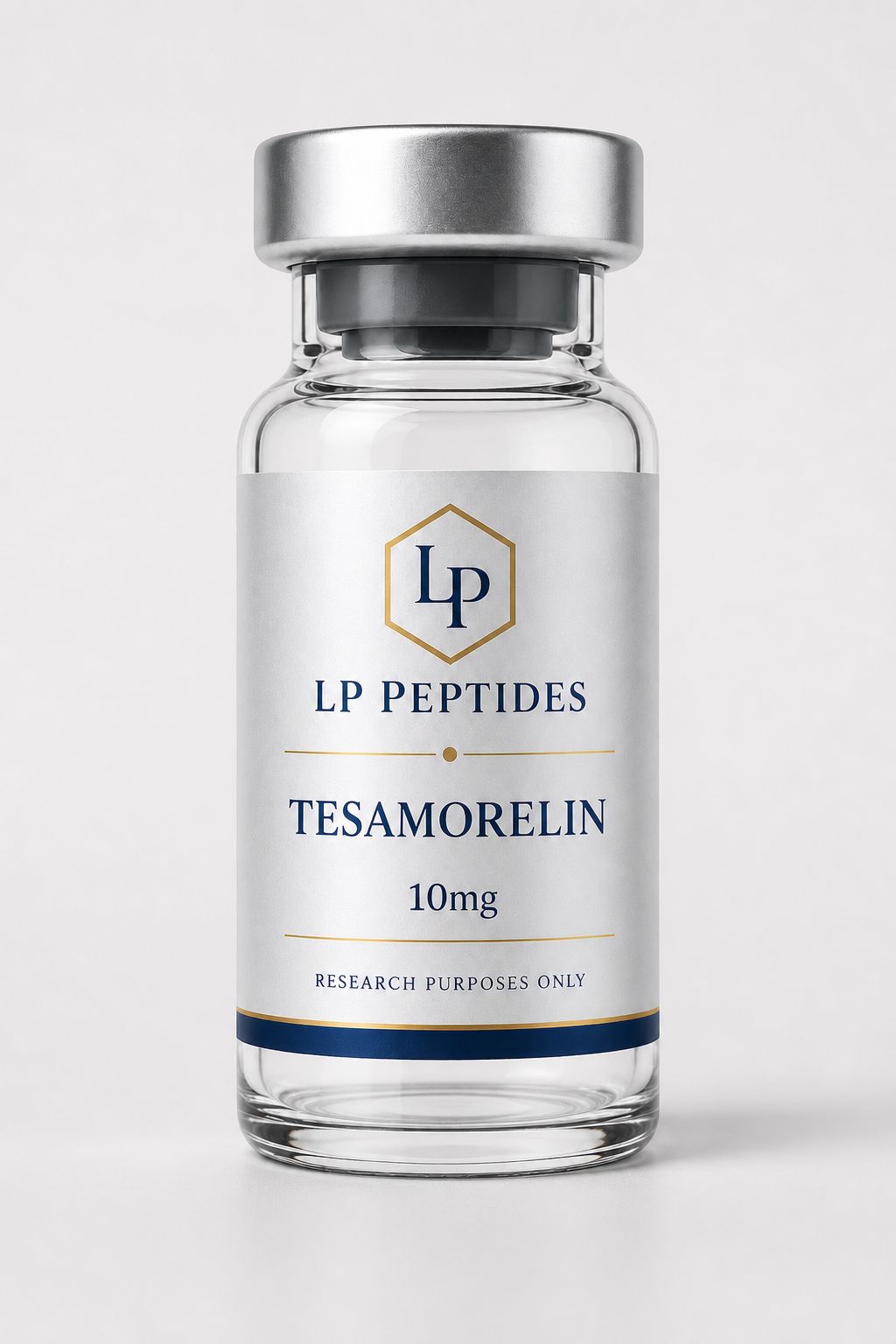 Tesamorelin