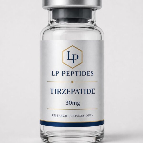 Tirzepatide