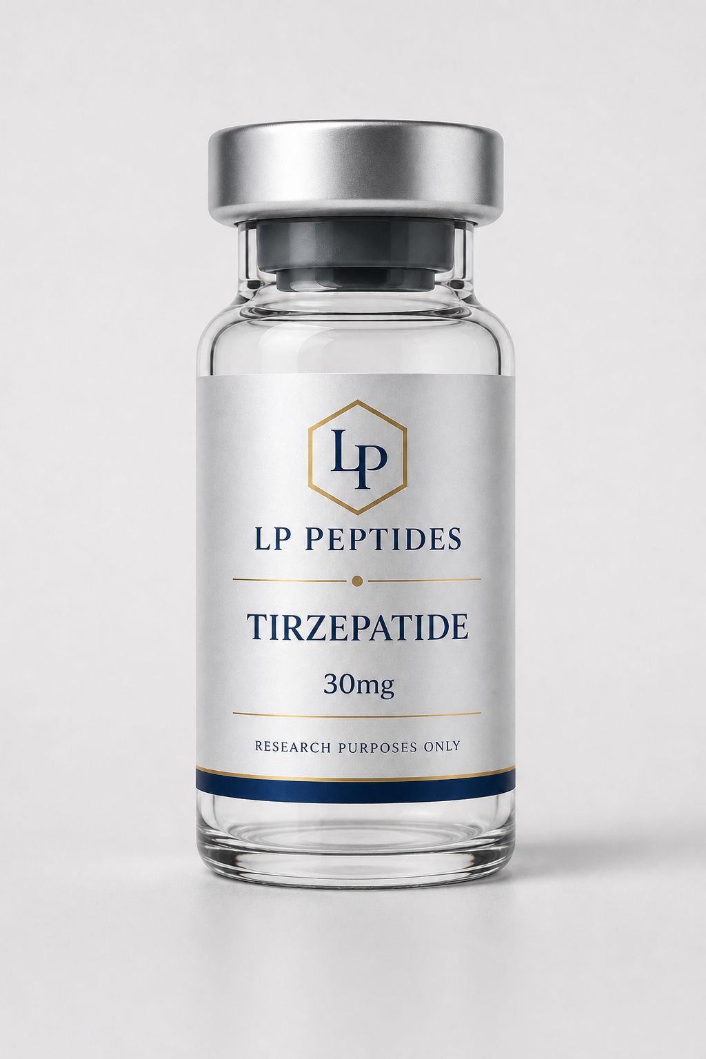 Tirzepatide